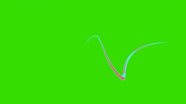 Lines greenscreen HD ЛИНИИ ФУТАЖ НА ХРОМАКЕЕ 11 in 1