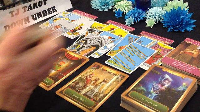 Cancer August 2021 - LOVE Energy - Very Soon, At the Perfect Time, Communication Coming. смотреть онлайн