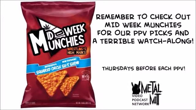 Wrestling's High Marks Greatest Hits Volume 2 : The Mid-Card