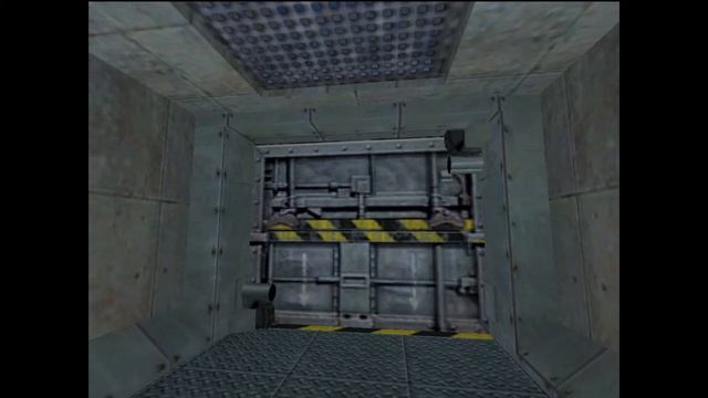 Half-Life v1.0.0.0 (1998) on Windows '98 смотреть онлайн