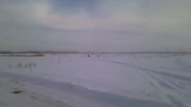 Снегоход Тайга Омск 2011 смотреть онлайн