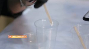 Чехол на телефон из эпоксидной смолы: мастер-класс