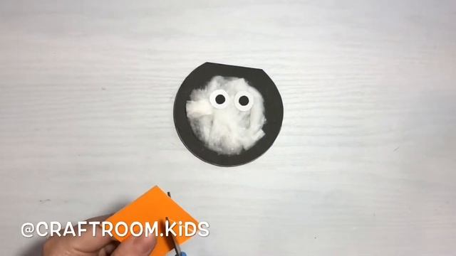 Открытка «Пингвин» своими руками смотреть онлайн