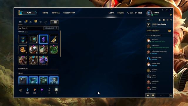 League of Legends x10 Epic Capsule Opening ($50) смотреть онлайн