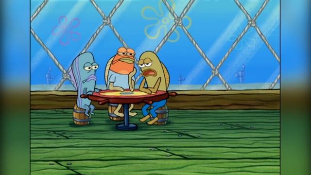 SpongeBob SquarePants | Krusty Dog | Nickelodeon UK