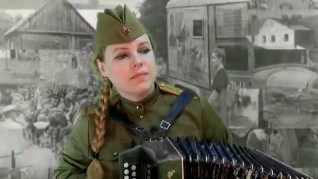 Наша Дарья - Летят перелётные птицы смотреть онлайн