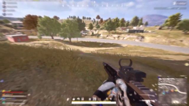 PUBG Highlights#5 (BONEBREAKER) смотреть онлайн