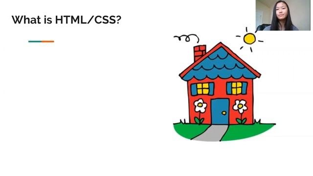 Kids for Code - Day 1: Welcome to HTML/CSS! смотреть онлайн