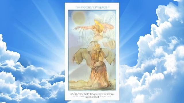 Галерея Оракула Ангелов — Angels Oracle Cards Gallery смотреть онлайн