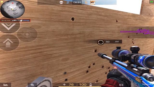 М40❤️/STANDOFF 2/ FRAGMOVIE смотреть онлайн