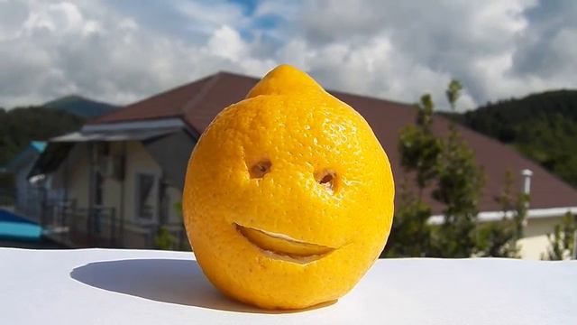 С ДНЁМ РОЖДЕНЬЯ АНЯ ОТ ЛИМОНЫЧА смотреть онлайн