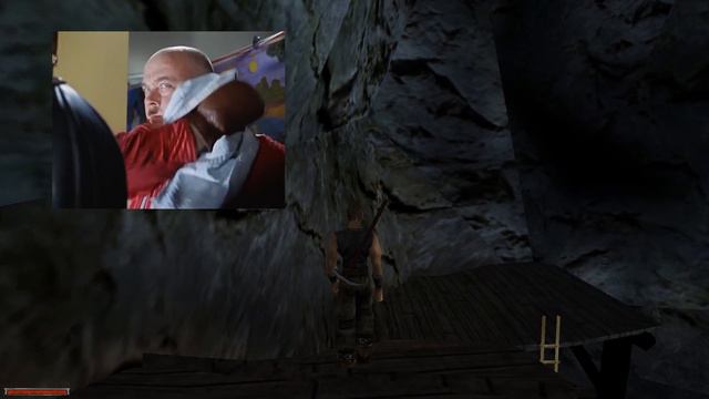 Пять претензий старичка к Gothic 1 Remake | Showcase Trailer 2022 смотреть онлайн