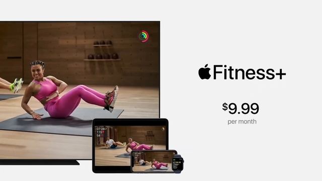 Презентация APPLE 2020. Выжимка и лучший перевод.#apple2020 #presentation #презентация #appleevent смотреть онлайн