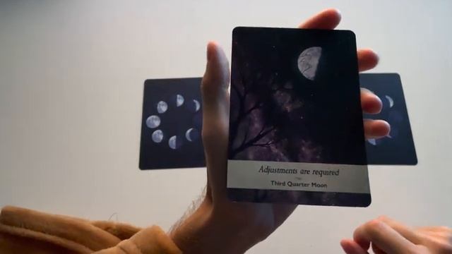 Pick a Card Taurus - 29th September 2021 - Your Message Today - Oracle Moon Cards смотреть онлайн