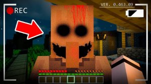 ЧТО СЛУЧИЛОСЬ В ЭТОЙ ДЕРЕВНЕ ЖИТЕЛЕЙ В 3 ЧАСА НОЧИ ? МАЙНКРАФТ СТРАШНАЯ ИСТОРИЯ MINECRAFT