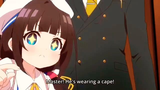 Hinatsura Ai-Chan Cute Moments #1 [Kawaii Loli] смотреть онлайн