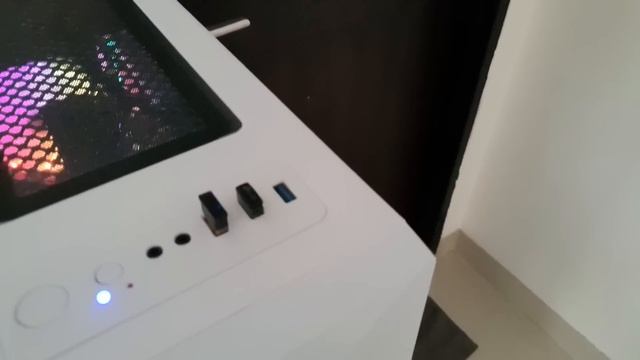 Rakit Full Synchron RGB PC - Part 2 смотреть онлайн