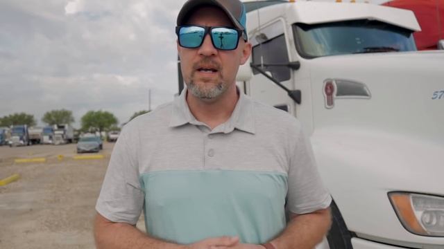 Buying a Truck? The Only Advice You’ll Ever Need New Owner Operators! Trucking Secrets смотреть онлайн