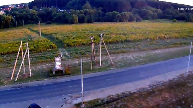 Пилот Иосиф смотреть онлайн