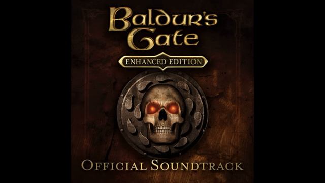 Baldur's Gate: Enhanced Edition Full OST