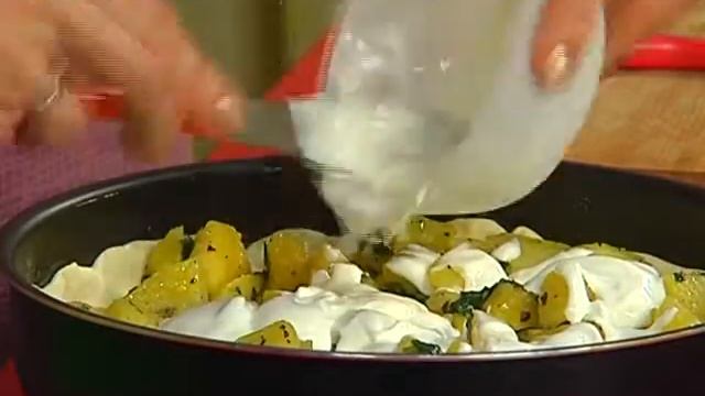 Кулинарное искусство на все времена 