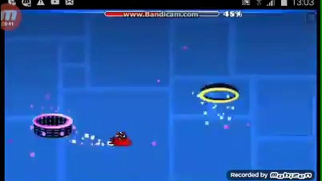 Geometry dash + dragon ball super смотреть онлайн