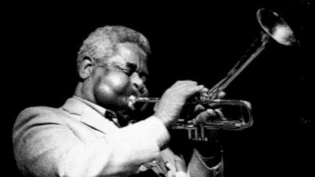 Stardust - Dizzy Gillespie