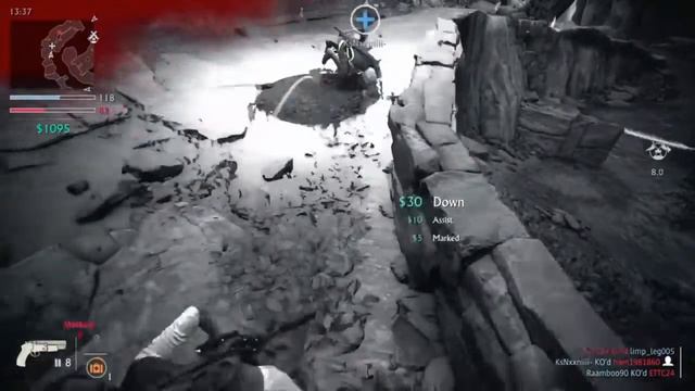 Uncharted 4: Multiplayer 88* (ушлёпище, сколько тебя лечить то?) смотреть онлайн