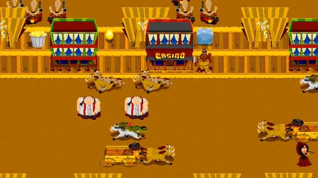 Varmintz Deluxe #1 Level 1-15 Mode Easy смотреть онлайн