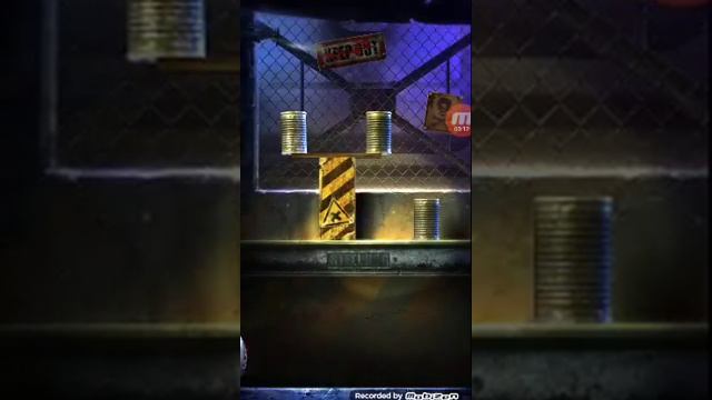Обзор Can Knockdown смотреть онлайн