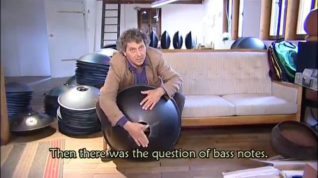 PANArt Hang History and Story of Felix Rohner and Sabina Schärer смотреть онлайн