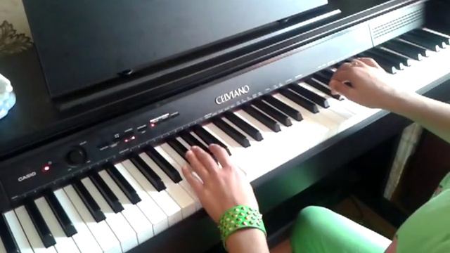 МУЗЫКА ДУШИ ( CHI -MAI) PIANO, смотреть онлайн