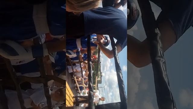 День бокса смотреть онлайн