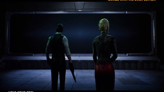 House of The Dead: Scarlet Dawn - Arcade Light Gun Game (Sega ALLS 2018) смотреть онлайн