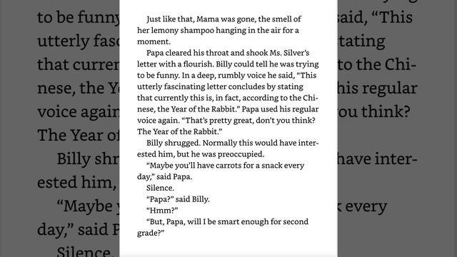 The Year of Billy Miller 1&2 смотреть онлайн