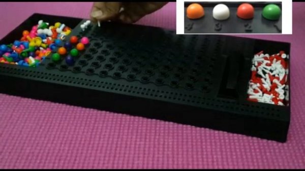 mastermind game, master mind  in Telegu , master mind, mastermind game steps, mind game, puzzle gam