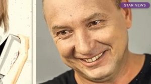 Какой он в жизни чудак в шляпе из сериала «Пес». Личная жизнь актёра Михаила Жонина