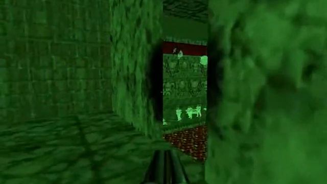 [DOOM II] Dark Tartarus - Map 04 : Nothing Special - UV-Max in 23:14 смотреть онлайн