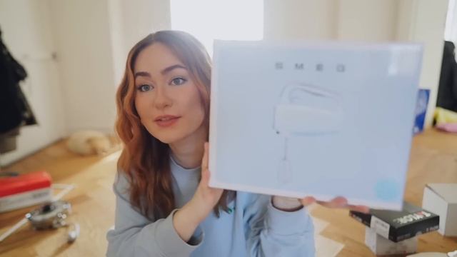 XXL WOHNUNGS HAUL | Sonny Loops смотреть онлайн