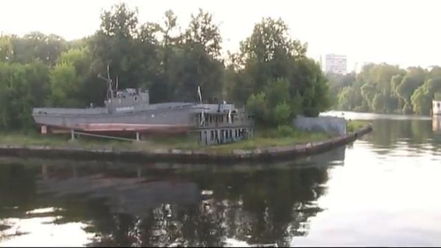 Заключительный день круиза 16 июля 2016 года на теплоходе Княжна Анастасия смотреть онлайн