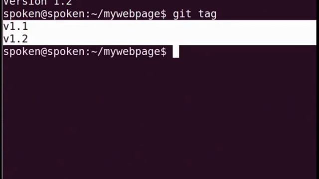 Tagging in Git - Assamese смотреть онлайн