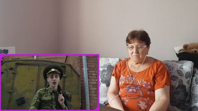 А4 - Тает Срок (Пародия Грибы - Тает Лёд) РЕАКЦИЯ смотреть онлайн