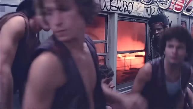 Neon Nox - Twisted Getaway Feat Powernerd [Music Video]