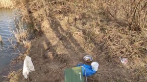 Рыбалка в Оренбурге и области