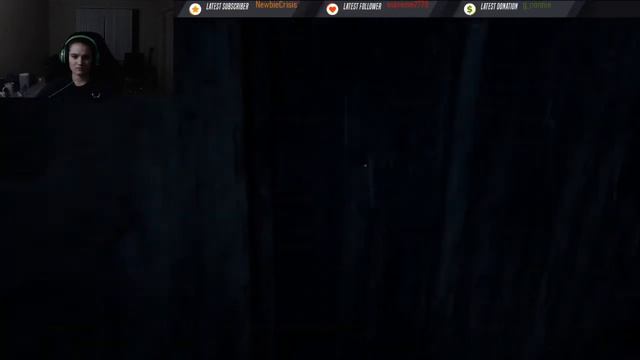 McGrath's Outlast 2 Stream Preview смотреть онлайн