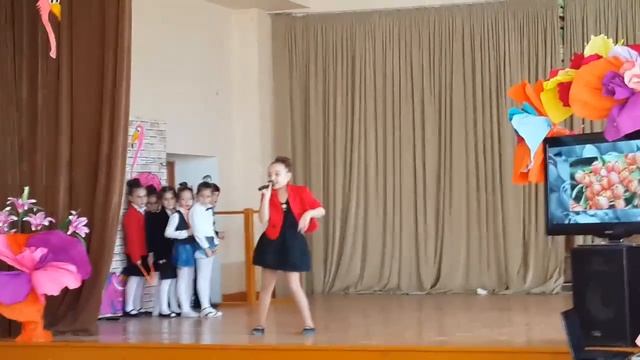 София Фарафонова ГСШ2 смотреть онлайн