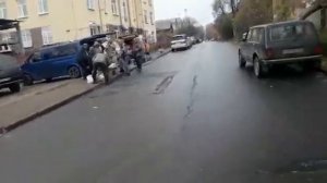 Птичий рынок в Калуге