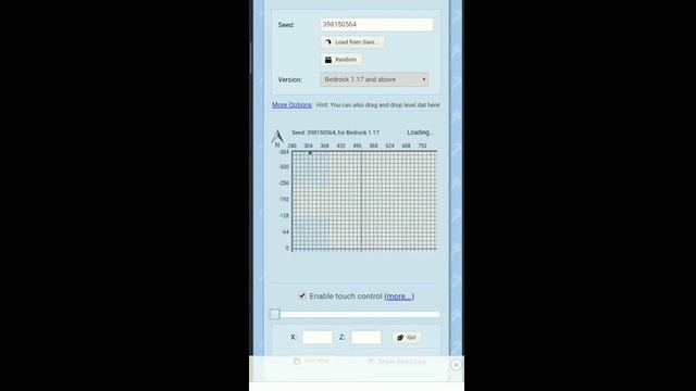 How to Use Chunk Base.com | How to find Slime chunk In Minecraft смотреть онлайн