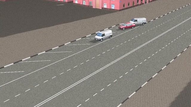 CityTraffic tutorial смотреть онлайн