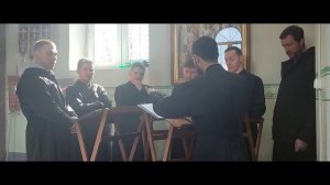 Вечери Твоея тайныя: главное песнопение Великого четверга